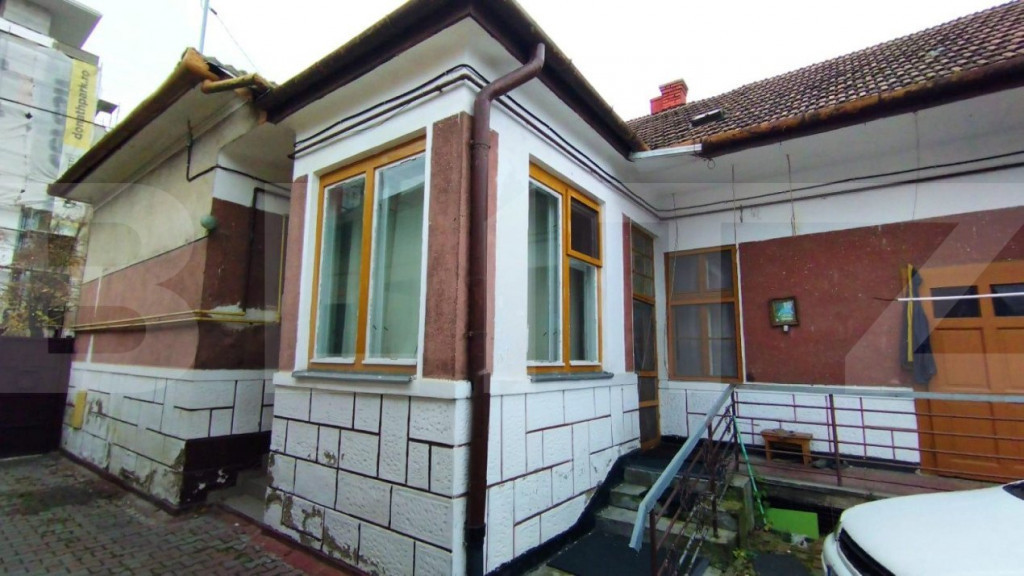 Casa 154 mp, teren 258 mp, zona strazii Bucuresti