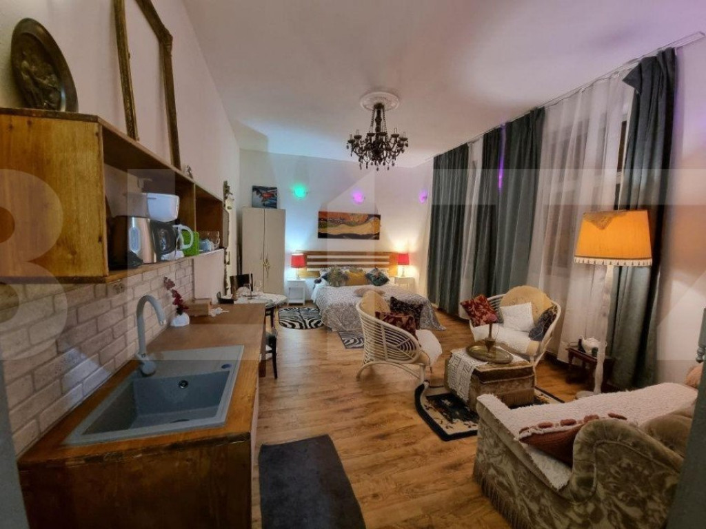 Oportunitate! Casa 300 mp utili, 1000 mp teren, zona Gruia