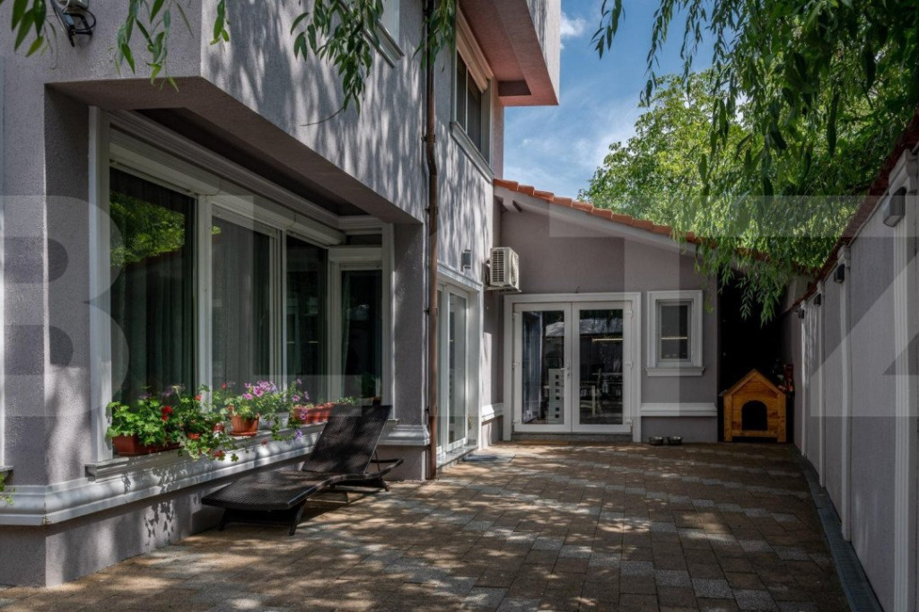 Casa individuala, 250 mp, la cheie, cartier Iris