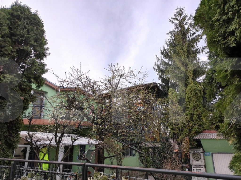 Casa de vanzare Centru Cluj, zona Teatrului National