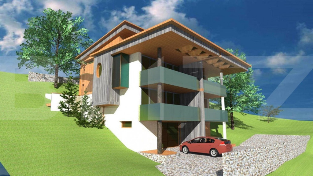 Oportunitate ! Unitate duplex , 167 mp utili, panorama , Gr