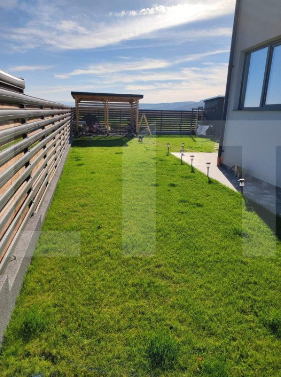 Duplex la cheie, teren 336 mp, Jucu de Mijloc