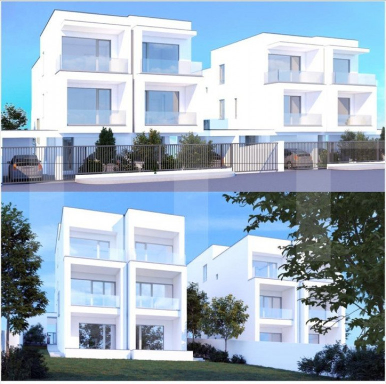 Casa 145 mp utili si 318 mp teren, zona panoramica si insori