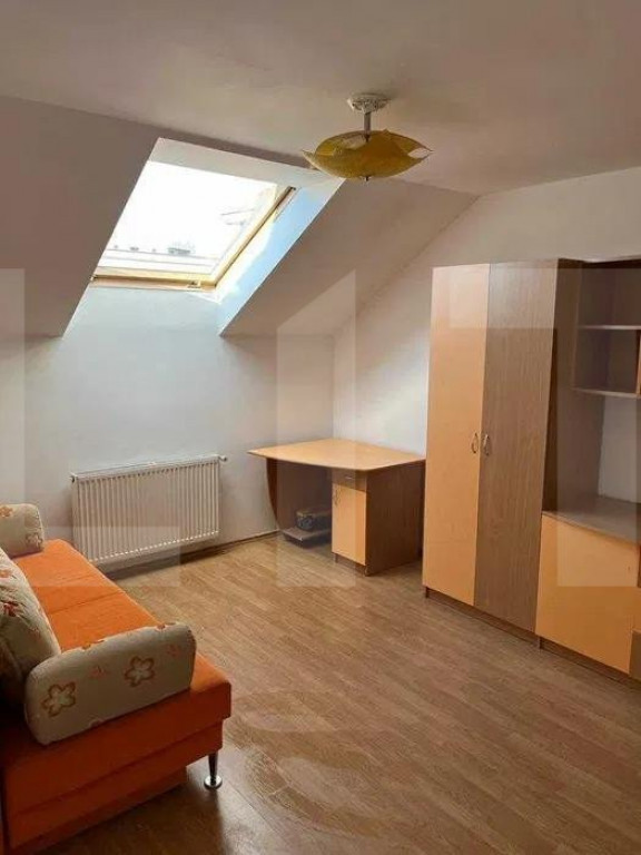 Apartament la 2 minute de Iulius Mall, 2 camere decomandate