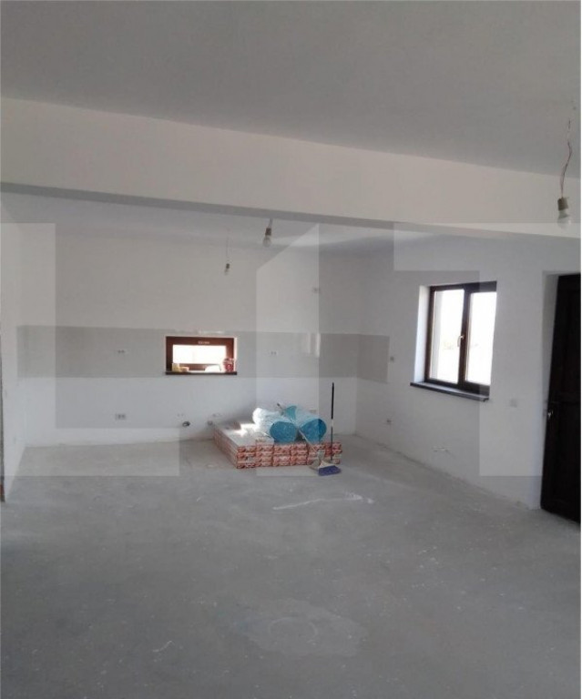 Casa 4 camere, 131 mp, Exterior Vest