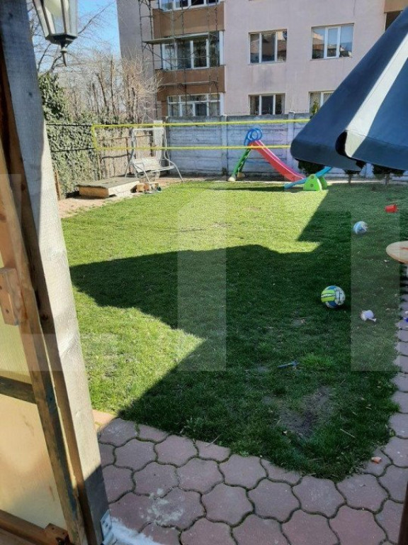 Casa 4 camere, 120 mp, Hipodrom I