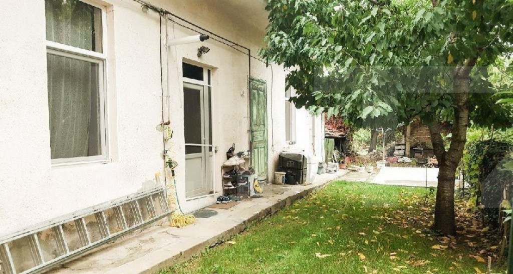 Casa individuala, 57 mp, zona Piata Badea Cirtan