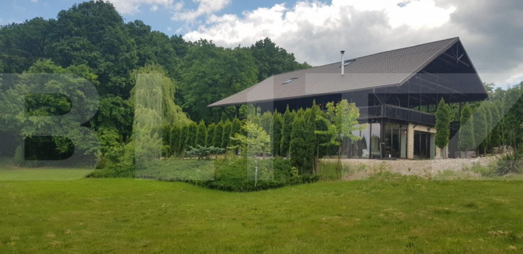 Casa individuala, 140 mp, 1000 mp teren, zona Fanatelor