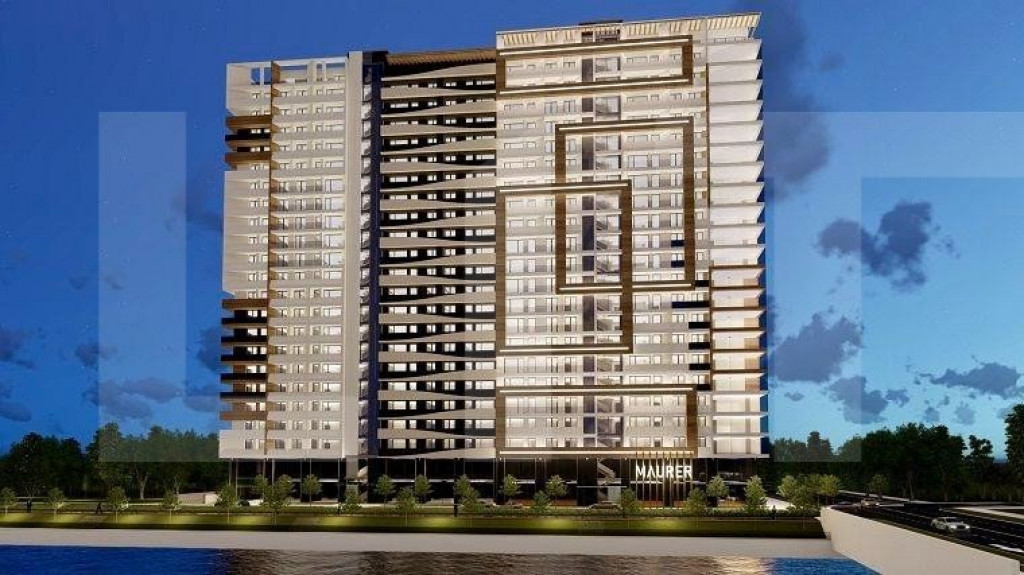 Apartament 3 camere, 80mp, parcare subterana, Semicentral