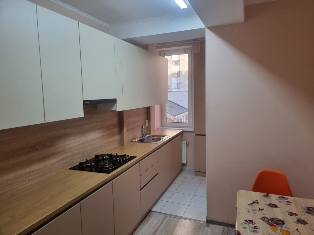 Garsoniera in cartierul Zorilor