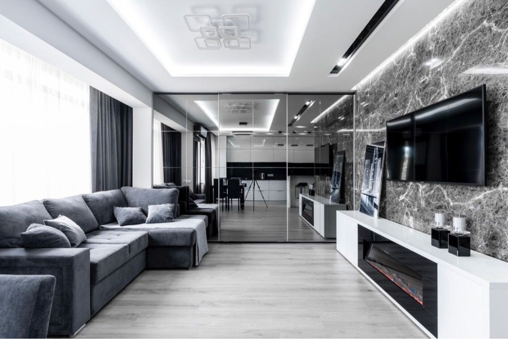 Apartament cu 2 camere Intre Lacuri