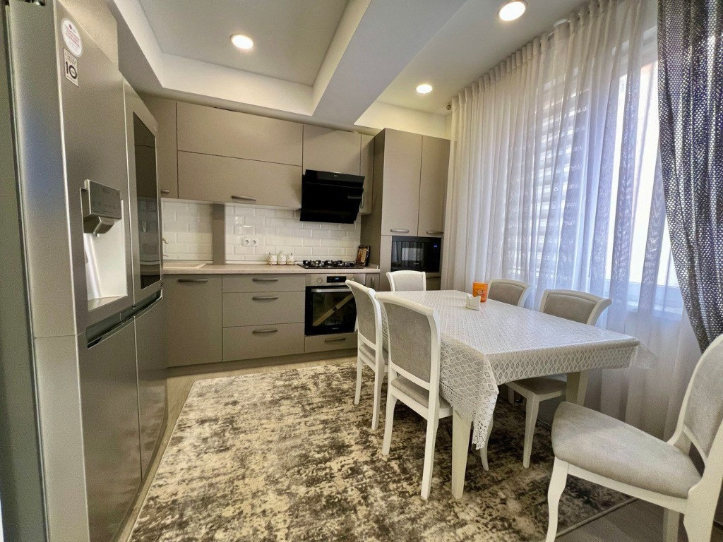 Apartament cu 3 camere in cartierul Gruia