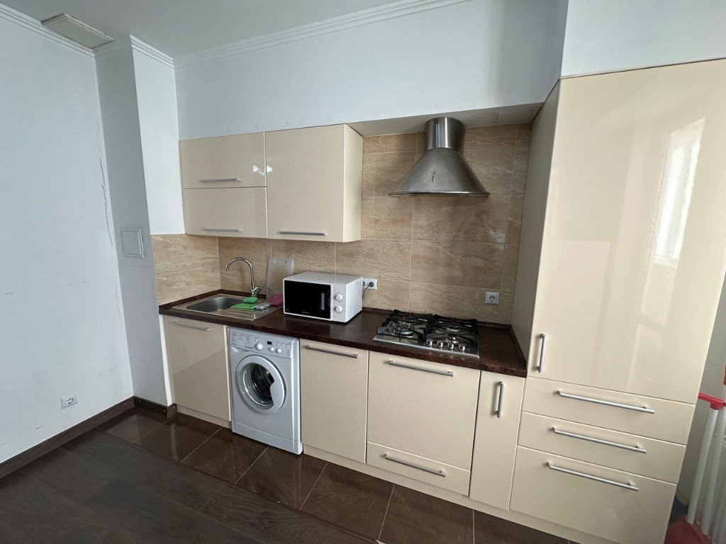 Apartament cu 1 camera in zona Grigorescu