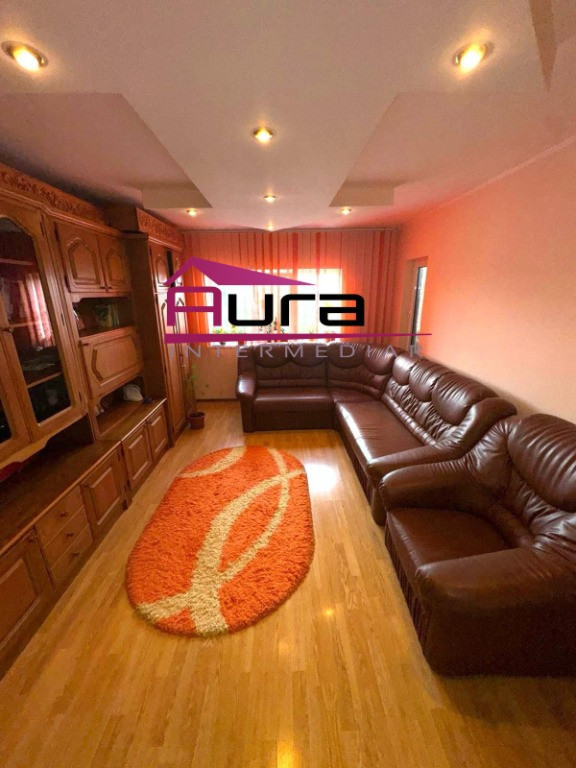 Apartament 2 camere cartier e3