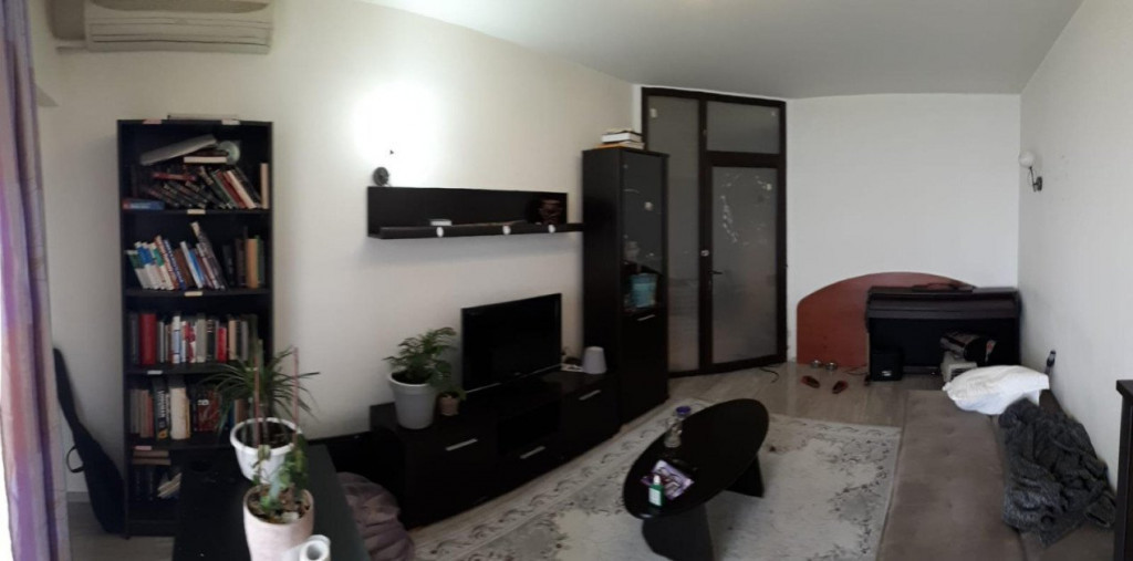 Apartament cu 2 camere, decomandat, 55 mp, Doamna Ghica Plaz