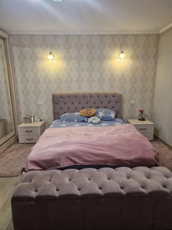 Casa noua P+1, 190 mp suprafata, teren 227mp, cu terasa, in