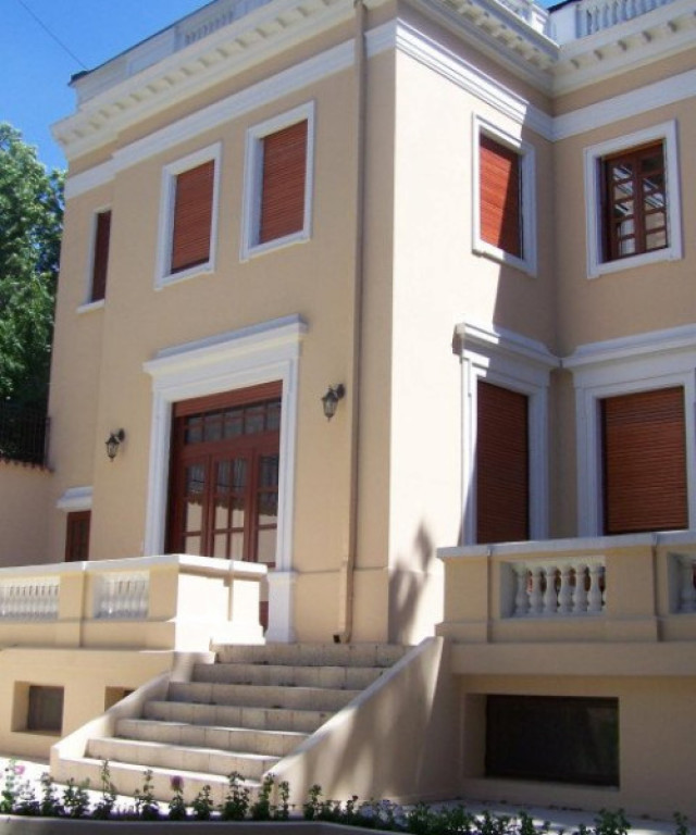 Proprietate SUPERBA, 1000 mp teren, 850 mp utili, Ultracentr