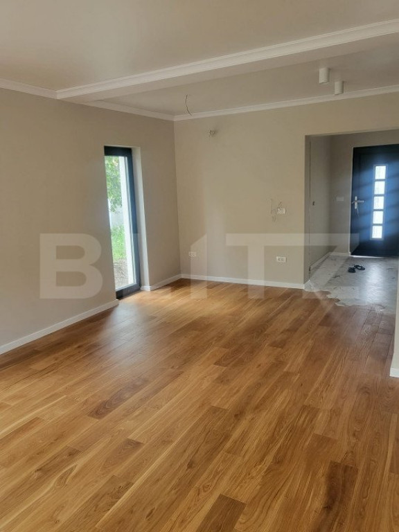 Casa 170 mp, teren de 360 mp, langa Kaufland, Mosnita Noua!