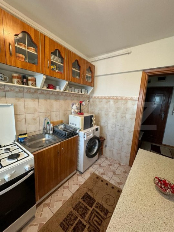 Apartament 3 camere, 61mp, Siret