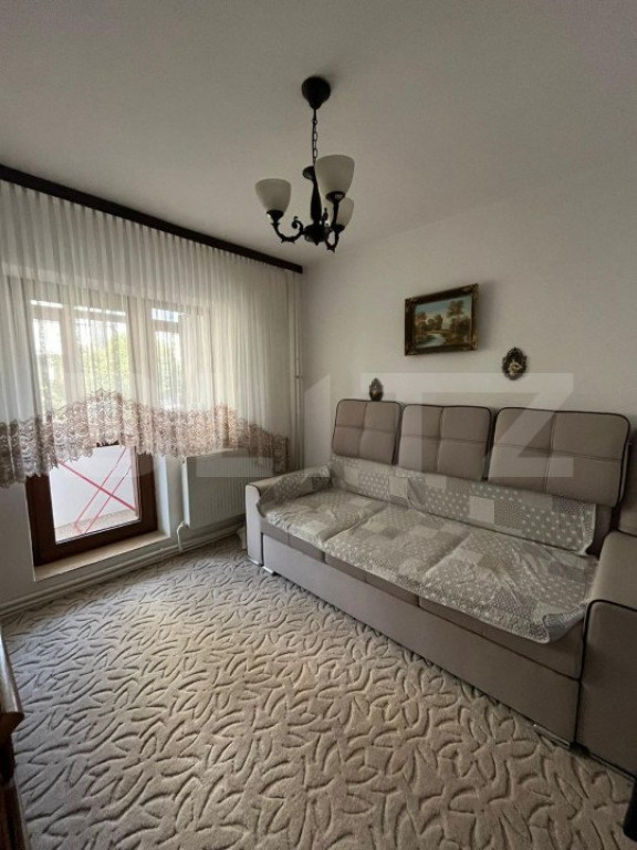 Apartament 3 camere, 90 mp,etaj intermediar, cartier Burduje