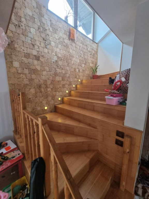 Casă superbă în zona stadion Cisnădie