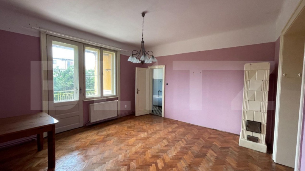 Casa P+E de 5 camere, zona Balcescu