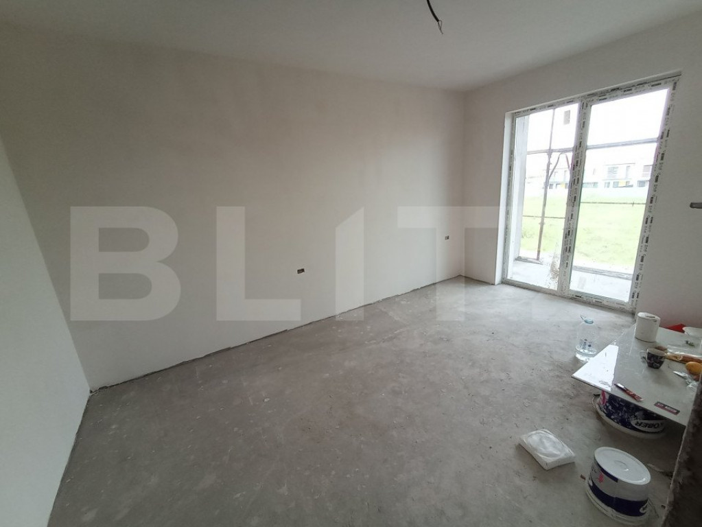 Apartament, 1 camera, 34mp, zona Calea Urseni