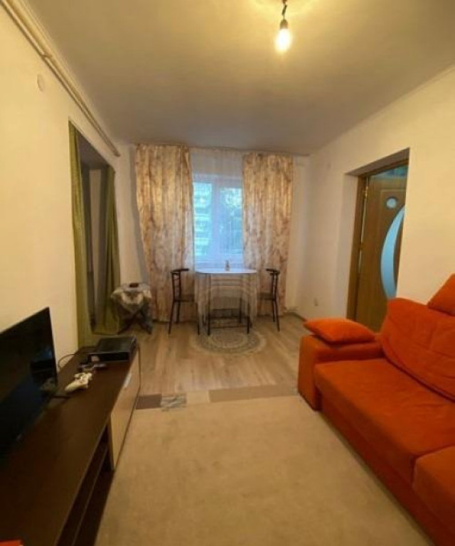 Apartament 2 camere, 36 mp, luminos, Stefanesti