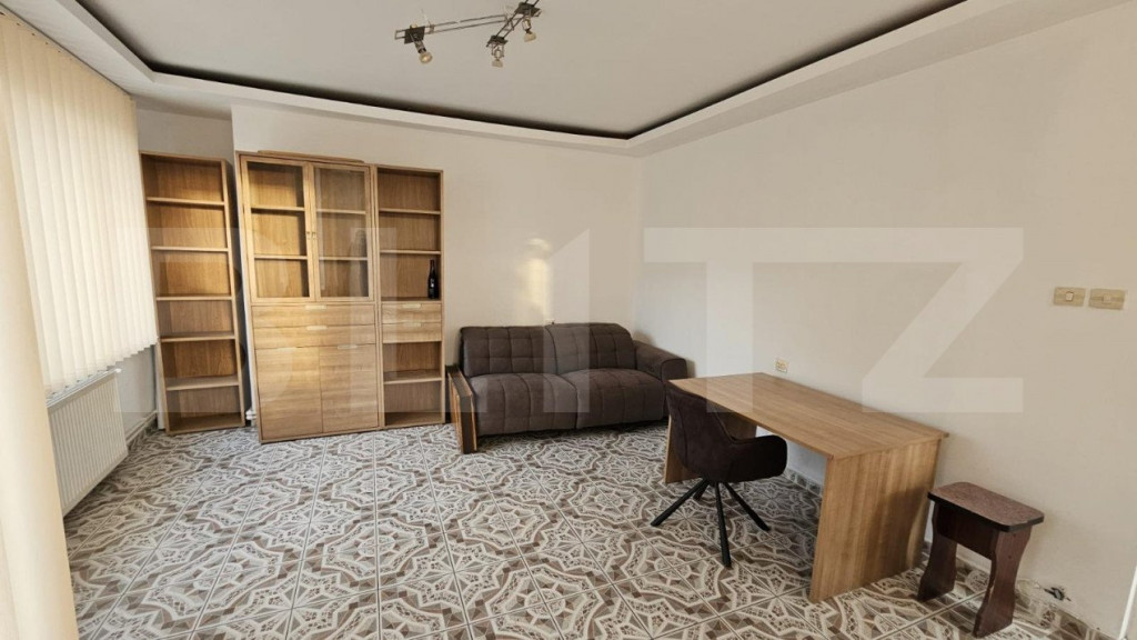 Spațiu comercial 96 mp de închiriat în Ampoi 3 – 5 came