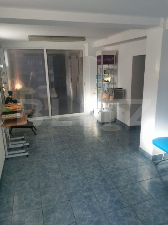 Spatiu Comercial, central Burdujeni,170mp