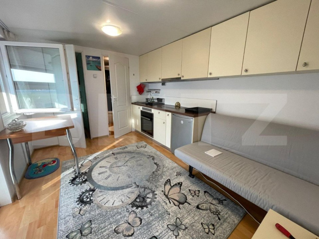 Casa cu teren de 800 mp, 3 camere, Bucovat