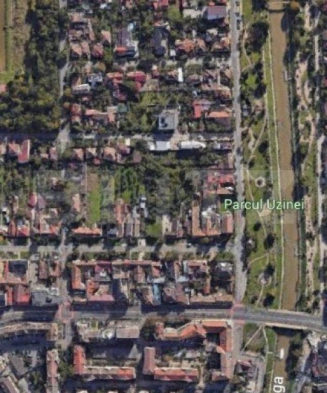 Casa cu teren generos de 3173 mp, Timisoara! Negociabil!