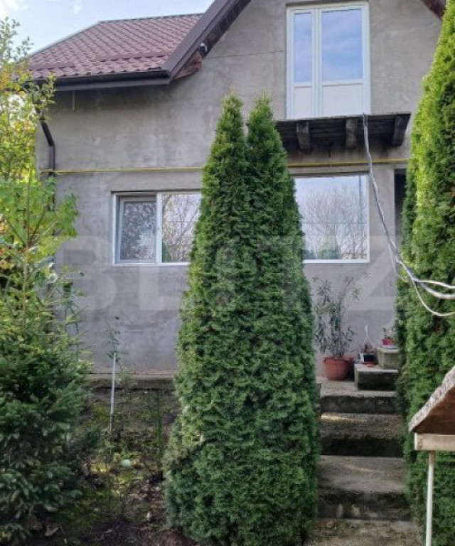 Casa 80 mp, 350 mp teren, zona Balciu, Miroslava