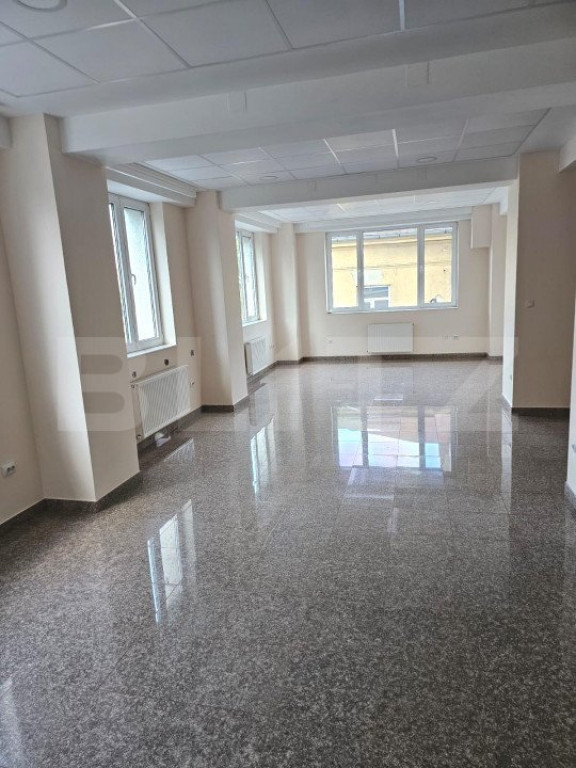 Spatiu CLASA A, autorizat clinica medicala, 240 mp, zona Ta