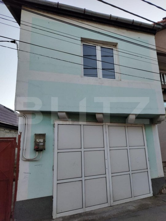 Spatiu comercial cu birouri de inchiriat, 440mp, cartier Ios