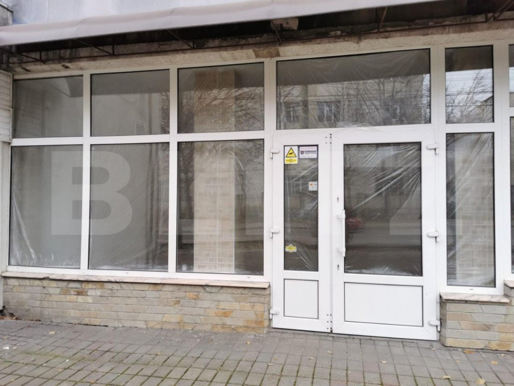 Spatiu comercial Burdujeni, 101mp
