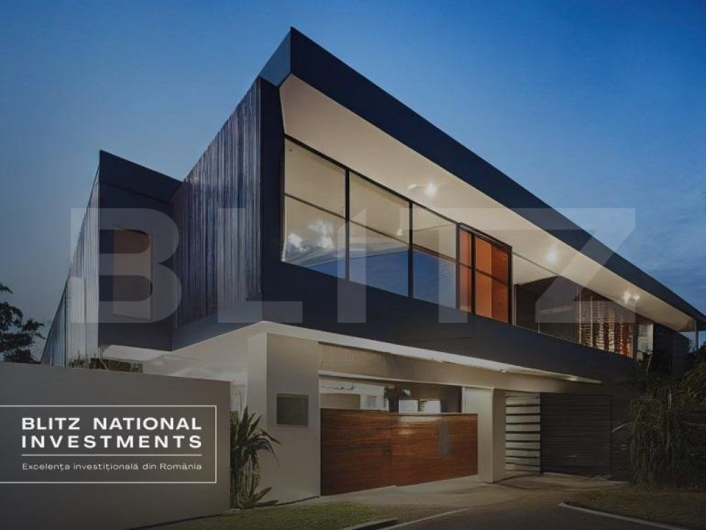 Proprietati rezidentiale unice de vanzare #blitznationalinve