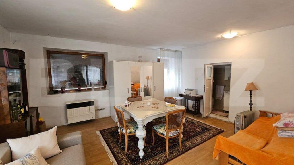 Casa individuala 2 camere P+M, 105mp, pivnite, parcare, tere