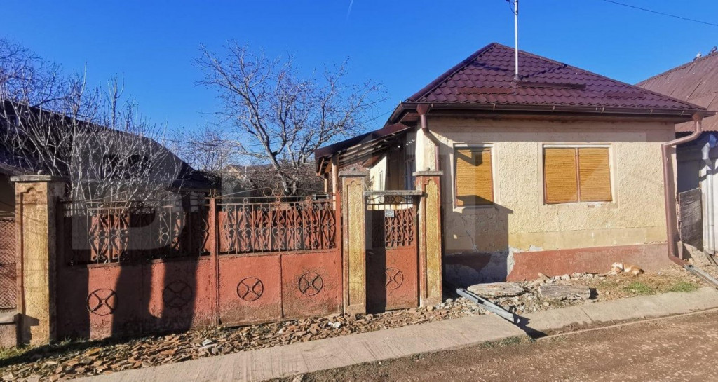 Casa individuala, 2 camere, 75mp, Cricau