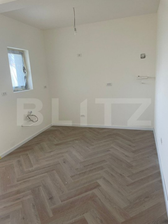 Duplex, 3 camere, 70 mp utili, zona Sanandrei