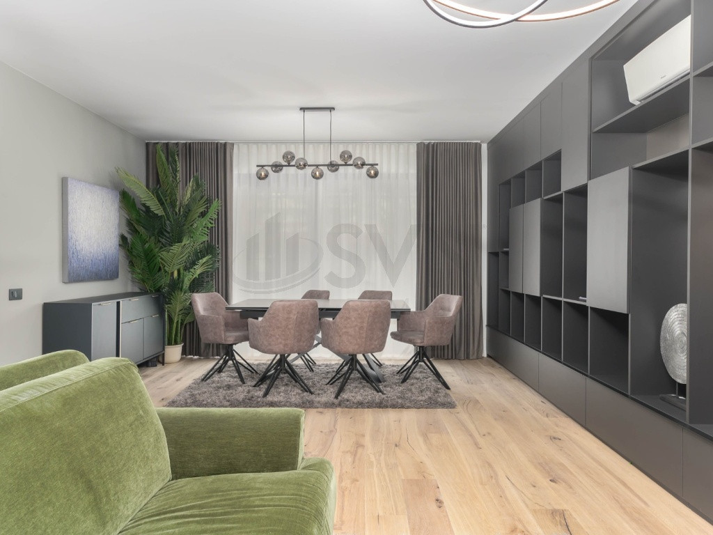 Aviatiei 2 Camere 2 Bai Terasa 16 mp si Loc Parcare Inclus