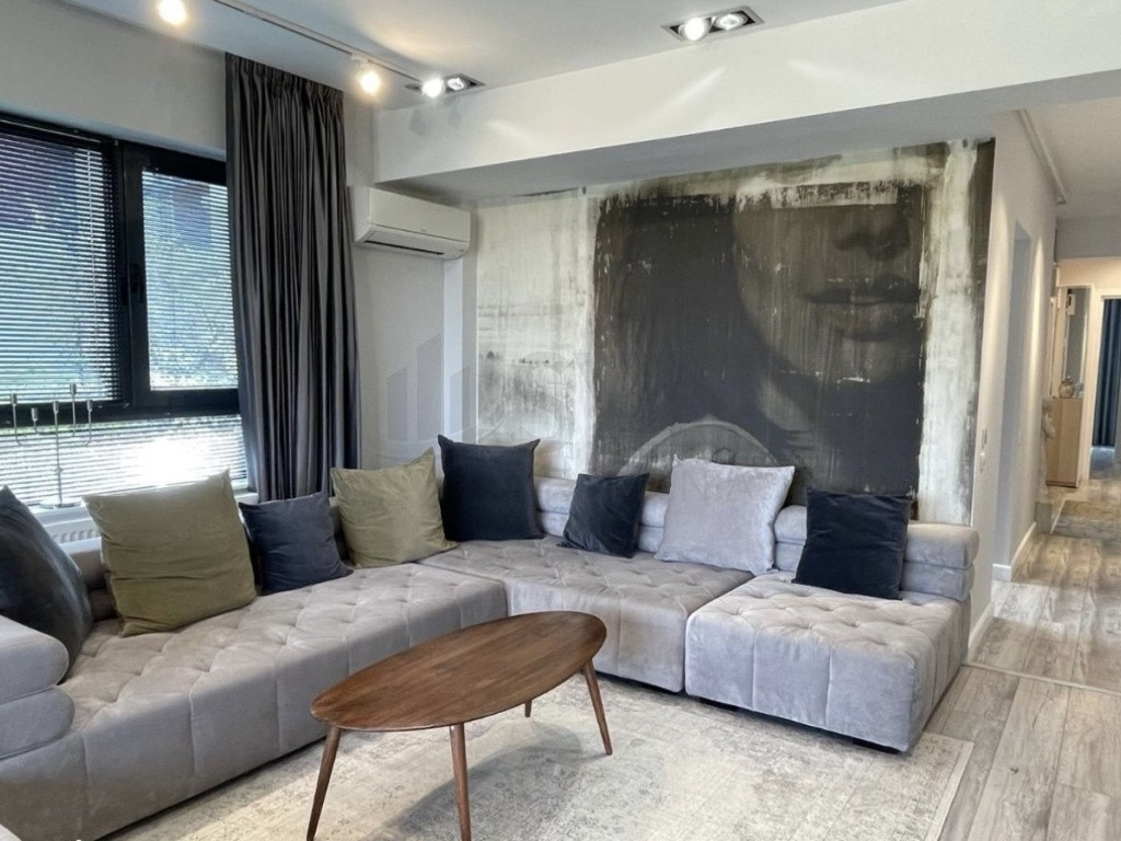 Apartament 2 camere cu vedere la lacul Plumbuita - zona Tei