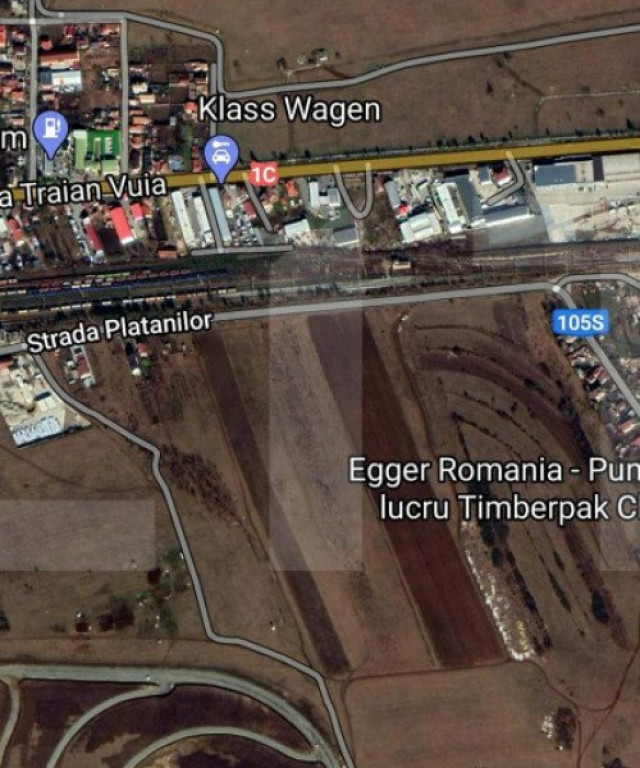 Teren intravilan 6500 mp, situat in cartierul Someseni