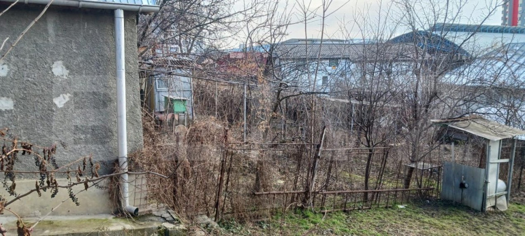 Teren intravilan 850 mp, zona Tatarasi