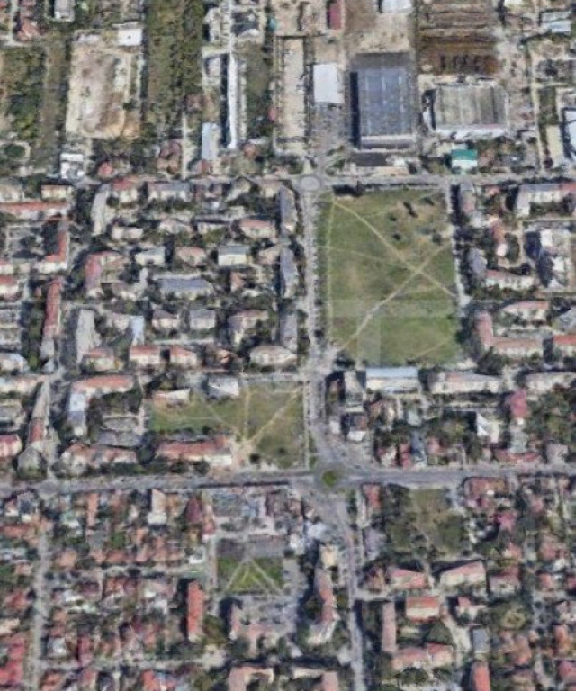 Teren Intravilan 5.650 mp, in zona Lipovei!