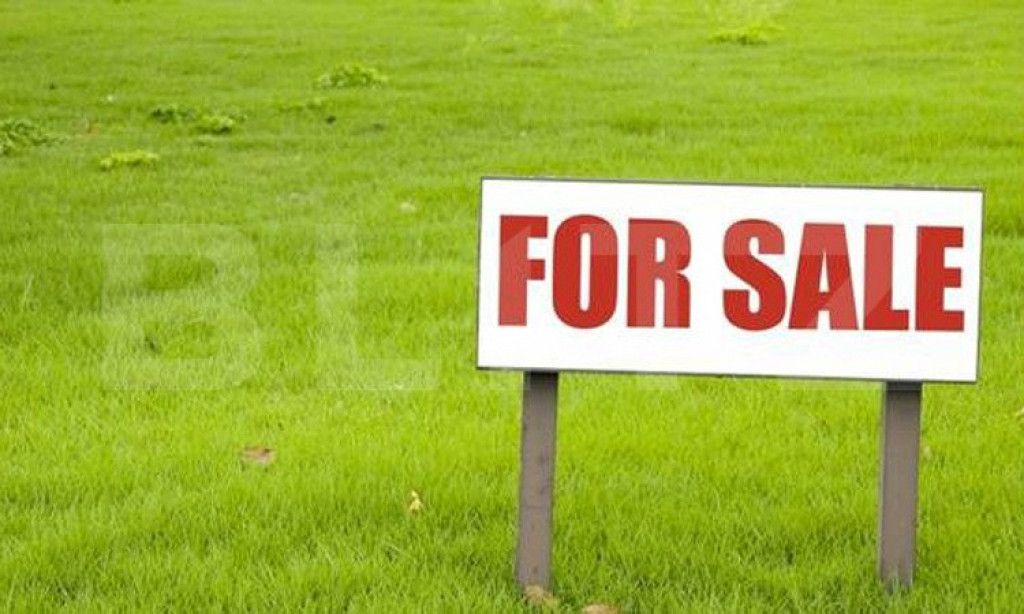 Ocazie! Teren intravilan 1109 mp zona Lipovei