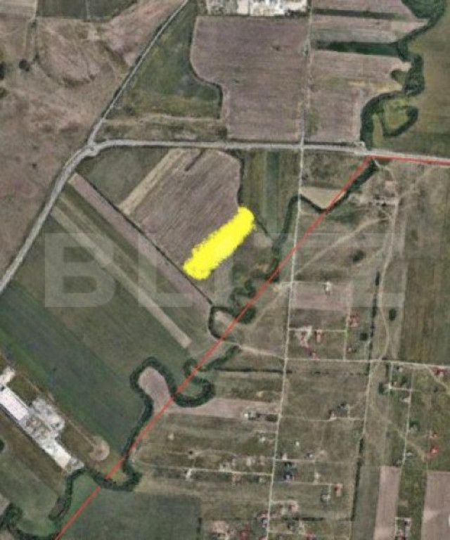 Teren extravilan, 20.000 mp, Dumbravita