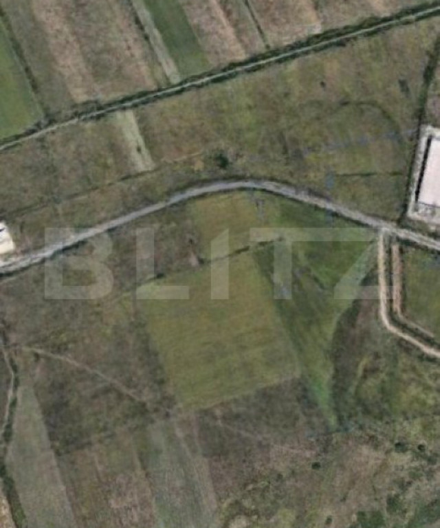 Teren extravilan, 4.000 mp, Ghiroda