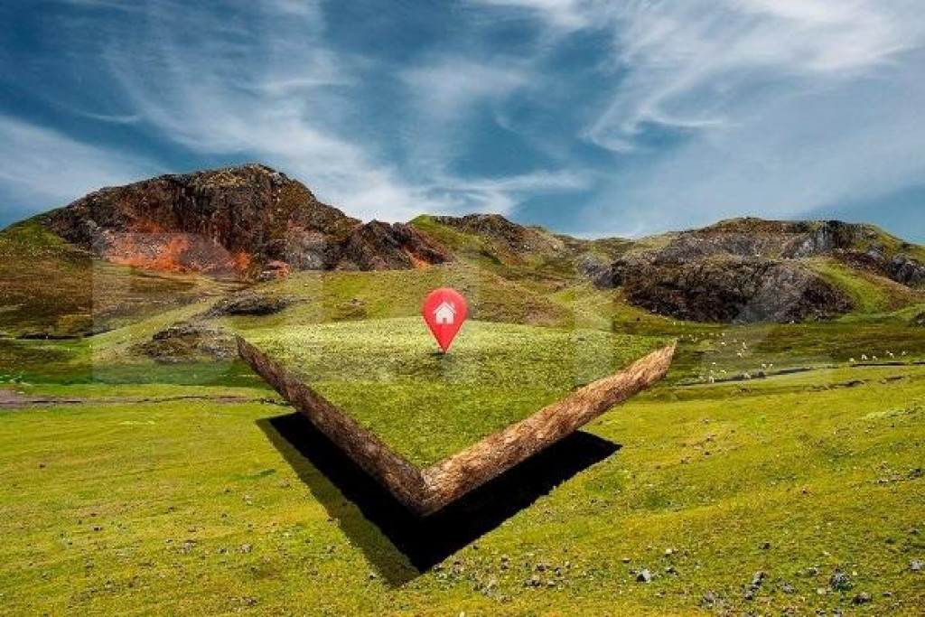 Teren cu autorizatie de constructie, 858 mp, Dumbravita