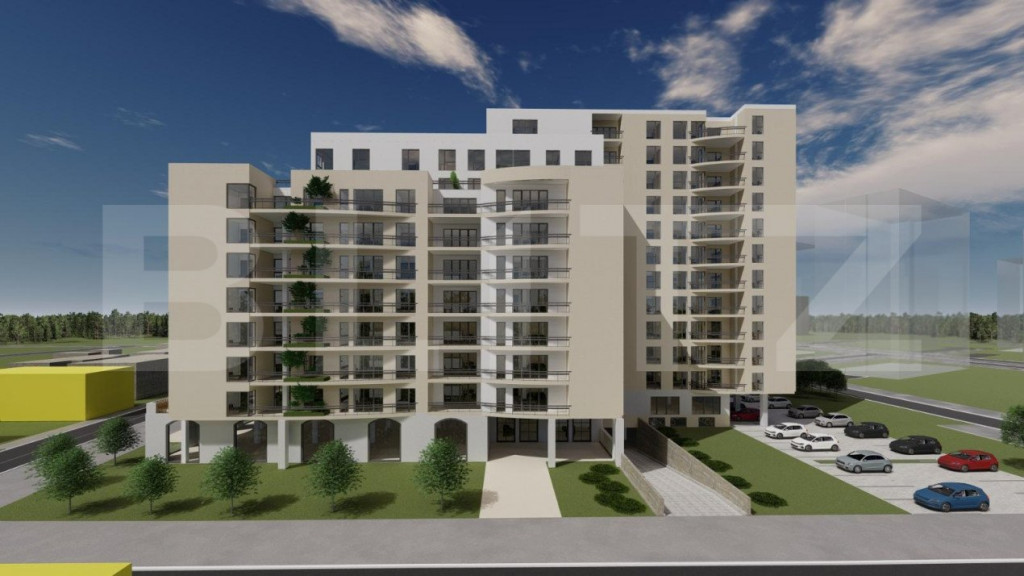 Teren intravilan Lipovei 5.771 mp, PUZ spre aprobare, destin